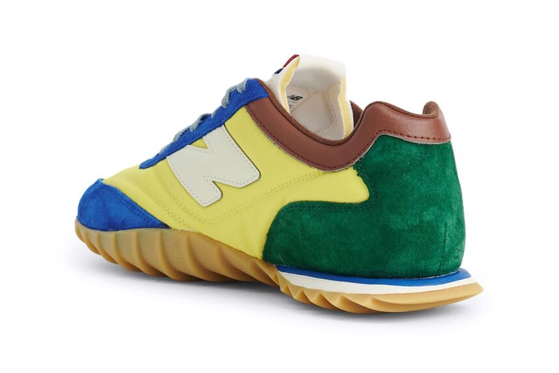 Cek Kolaborasi Junya Watanabe MAN x New Balance RC30 Berikut
