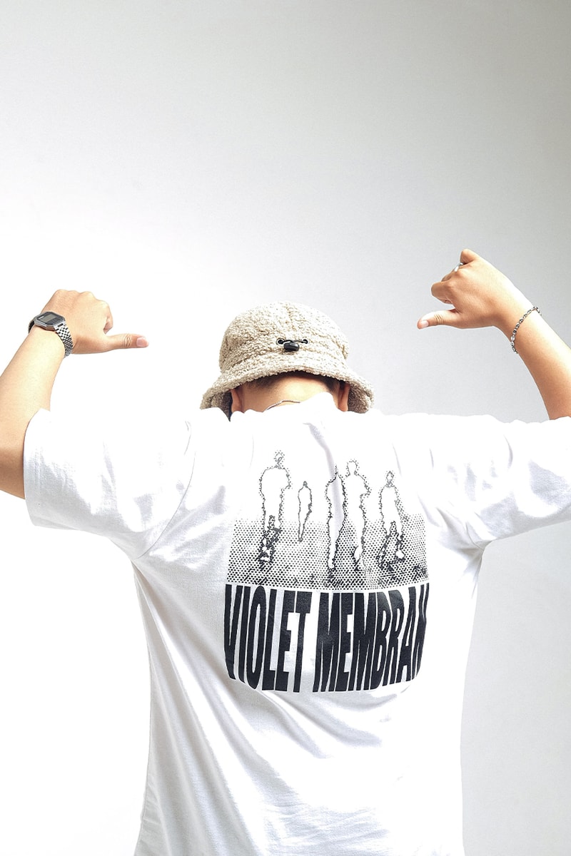 Collapse dan Bastards of Young Rilis Collab Merchandise