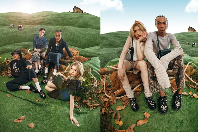 “Cowllection 2023”, Koleksi Terbaru Jovem dengan Motif Sapi