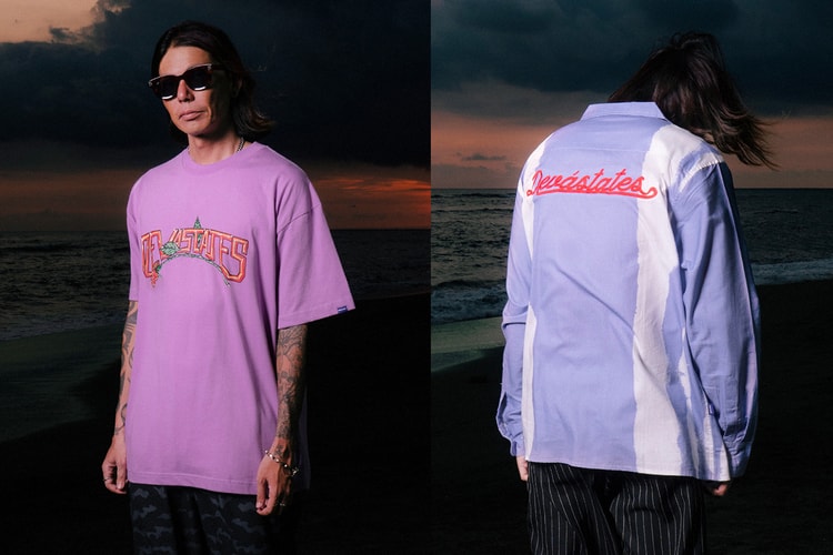 Devá States Luncurkan Koleksi Spring/Summer 2023 Berjudul "Juxtapose"