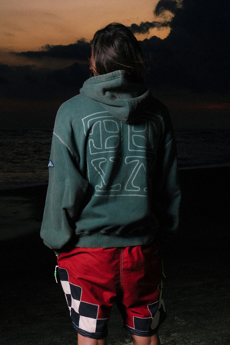 Devá States Luncurkan Koleksi Spring/Summer 2023 Berjudul "Juxtapose"