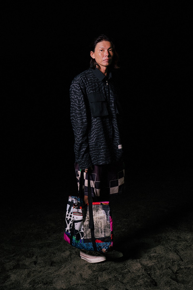Devá States Luncurkan Koleksi Spring/Summer 2023 Berjudul "Juxtapose"