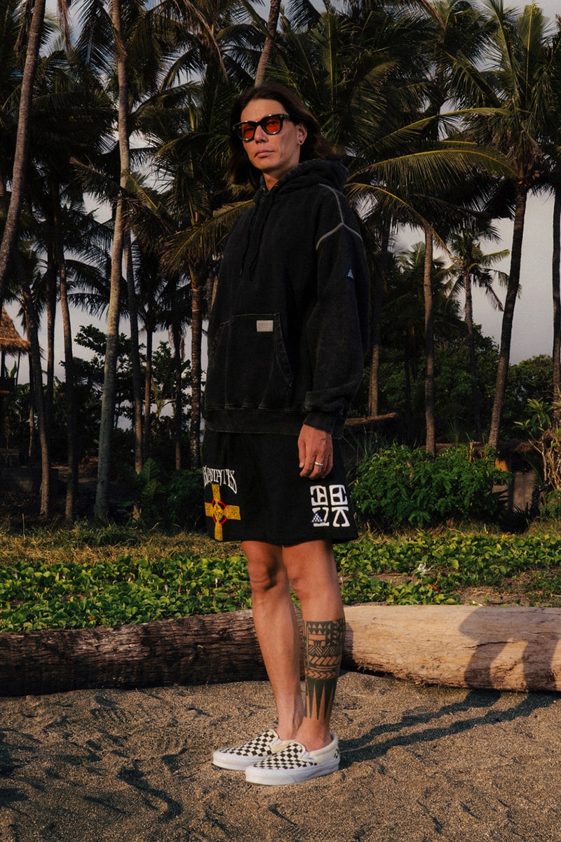 Devá States Luncurkan Koleksi Spring/Summer 2023 Berjudul "Juxtapose"