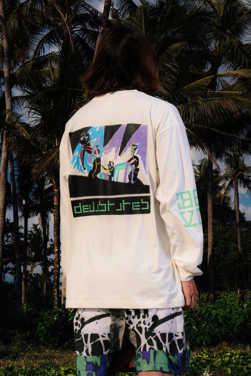 Devá States Luncurkan Koleksi Spring/Summer 2023 Berjudul "Juxtapose"