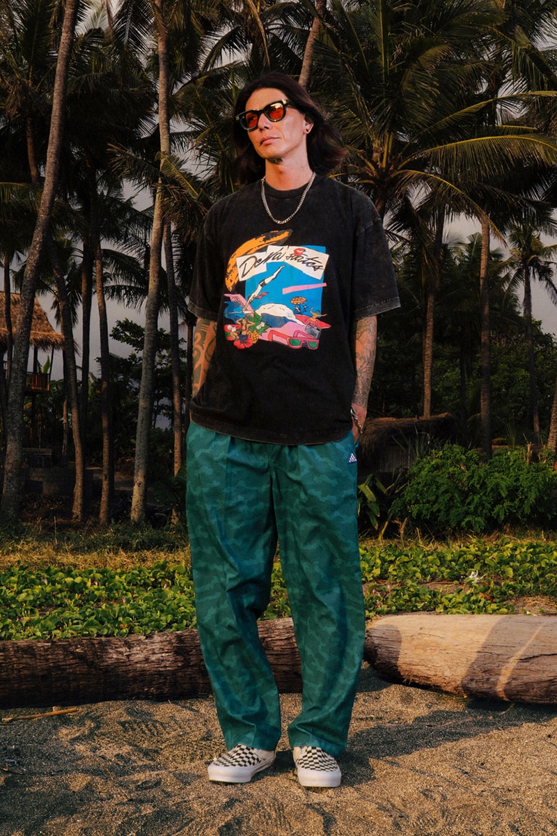 Devá States Luncurkan Koleksi Spring/Summer 2023 Berjudul "Juxtapose"