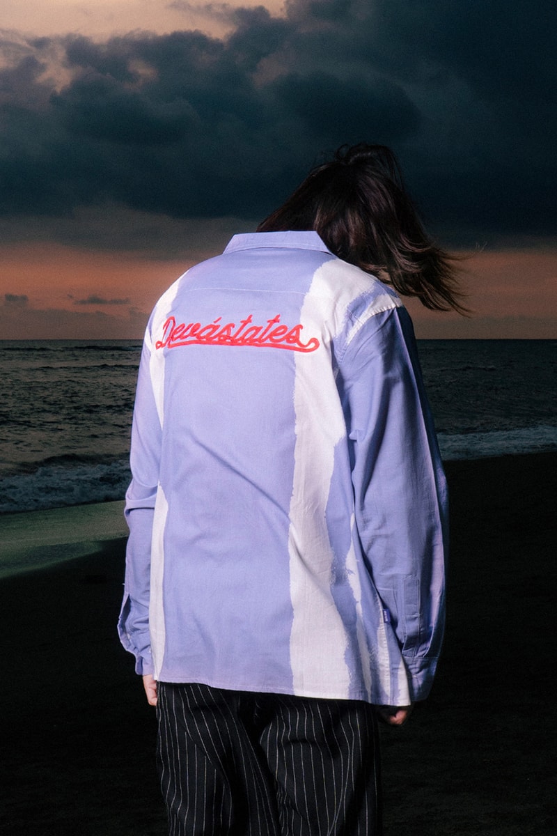 Devá States Luncurkan Koleksi Spring/Summer 2023 Berjudul "Juxtapose"
