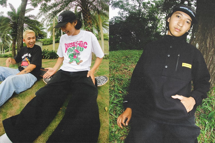 Domestic Prison “Criminal Enterprise” Representasikan Skate Culture