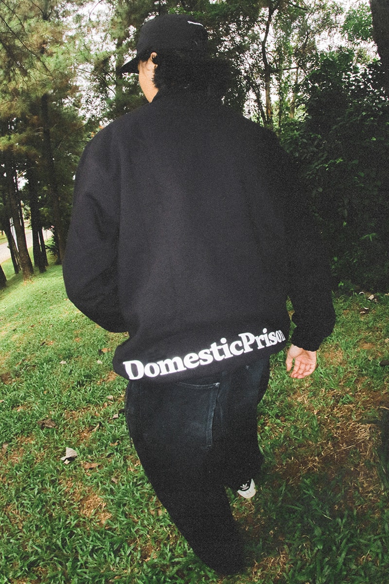 Domestic Prison “Criminal Enterprise” Representasikan Skate Culture