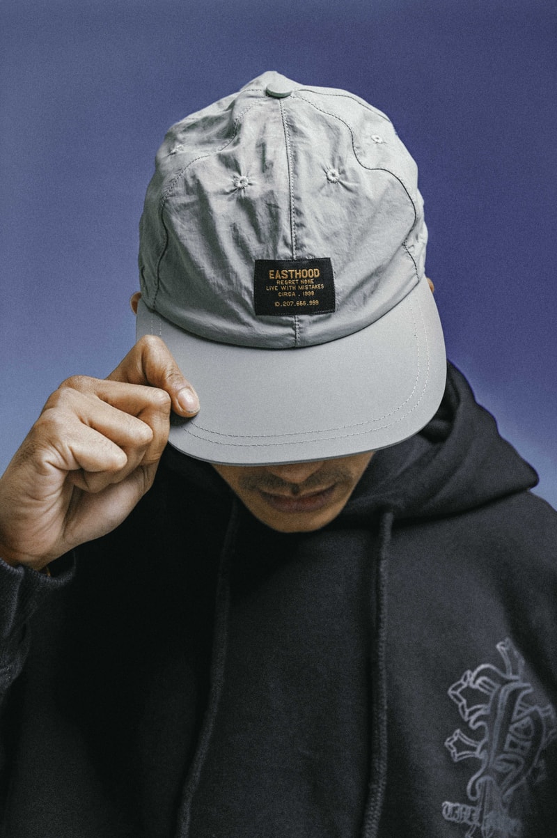 EASTHOOD “Morbid Rotten Ruins” Angkat Tema Streetwear 90an