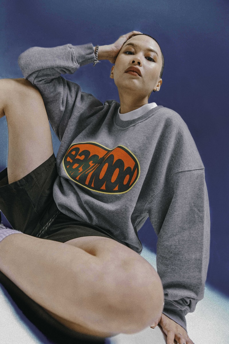 EASTHOOD “Morbid Rotten Ruins” Angkat Tema Streetwear 90an