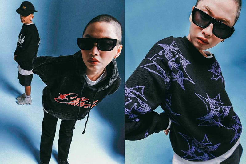 EASTHOOD “Morbid Rotten Ruins” Angkat Tema Streetwear 90an