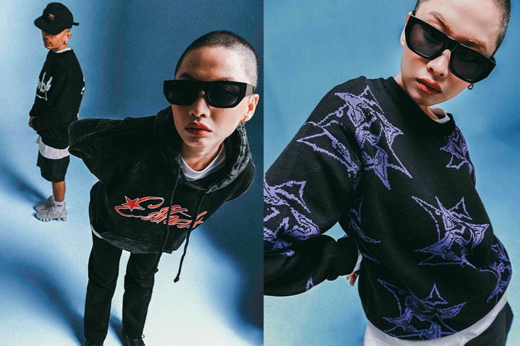 EASTHOOD “Morbid Rotten Ruins” Angkat Tema Streetwear 90an