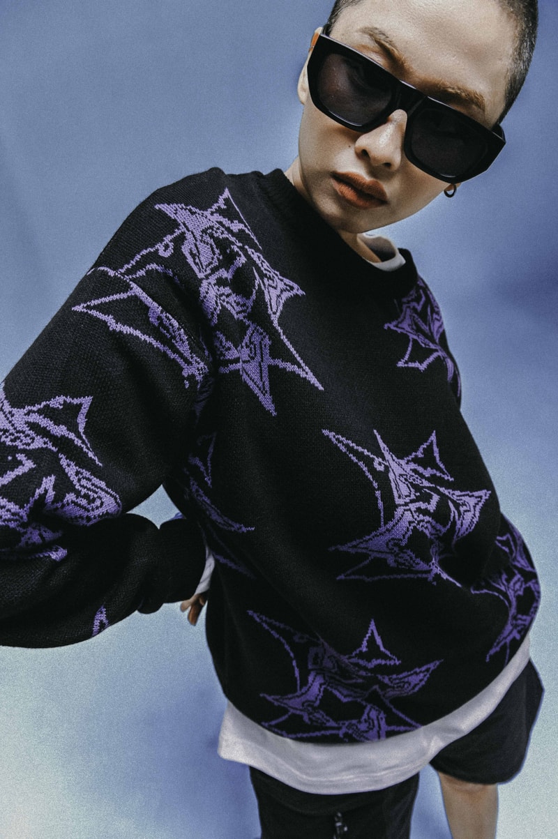 EASTHOOD “Morbid Rotten Ruins” Angkat Tema Streetwear 90an
