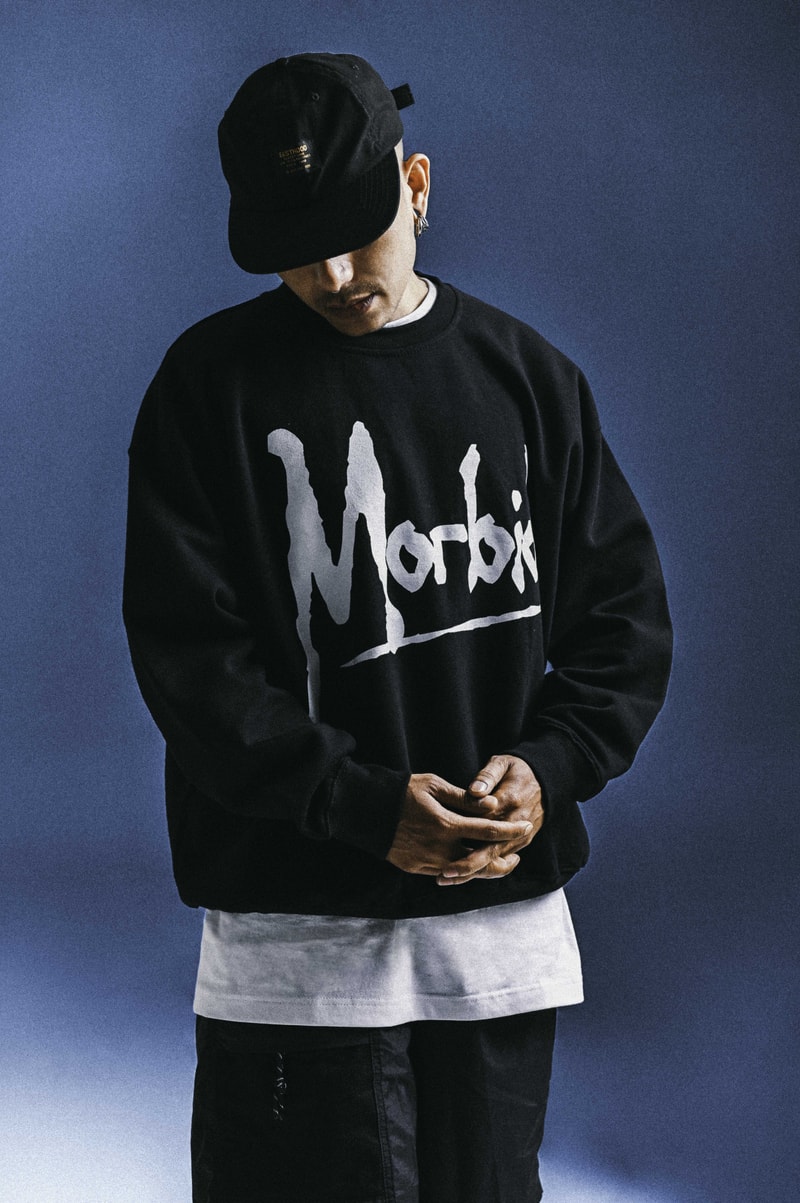 EASTHOOD “Morbid Rotten Ruins” Angkat Tema Streetwear 90an