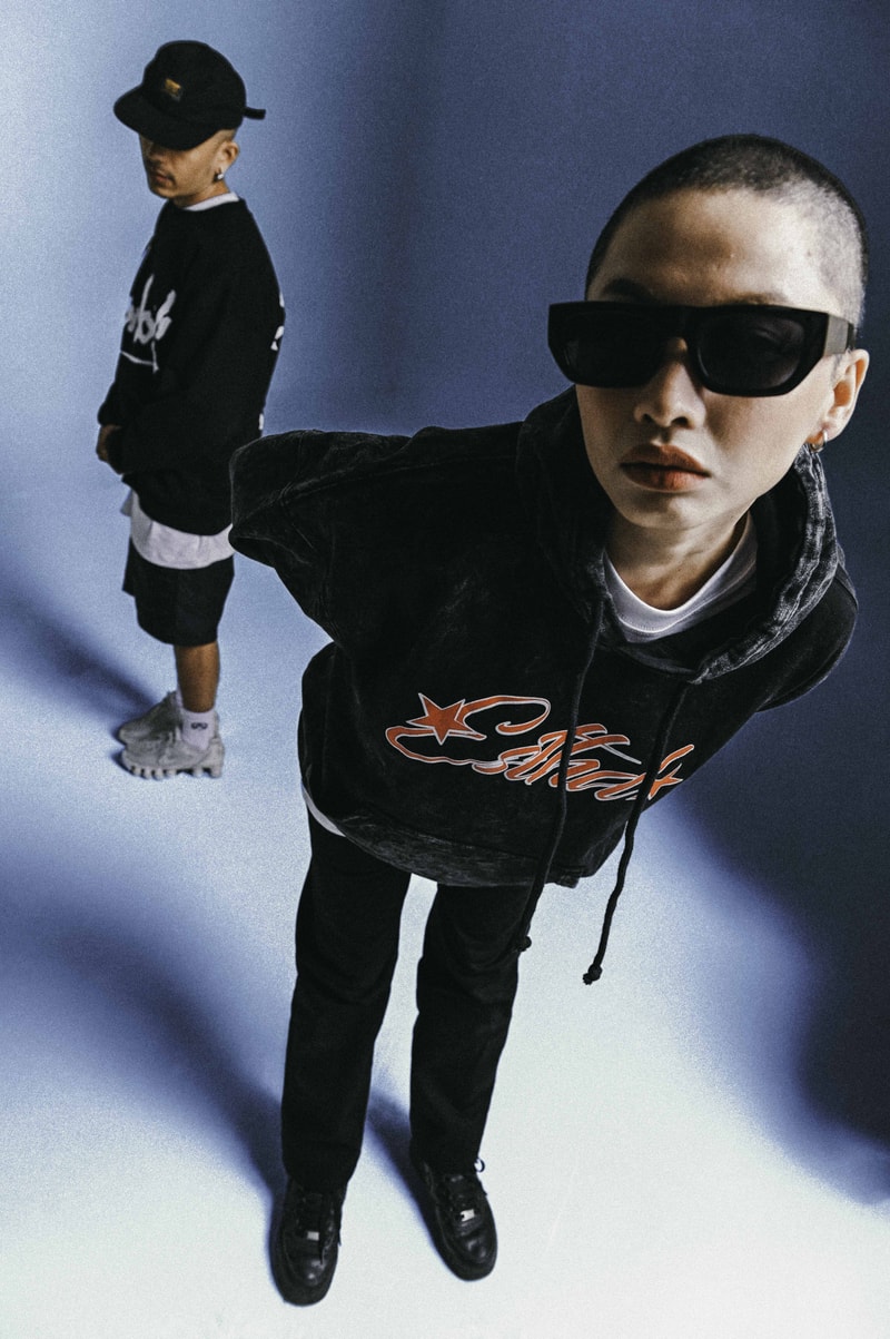 EASTHOOD “Morbid Rotten Ruins” Angkat Tema Streetwear 90an
