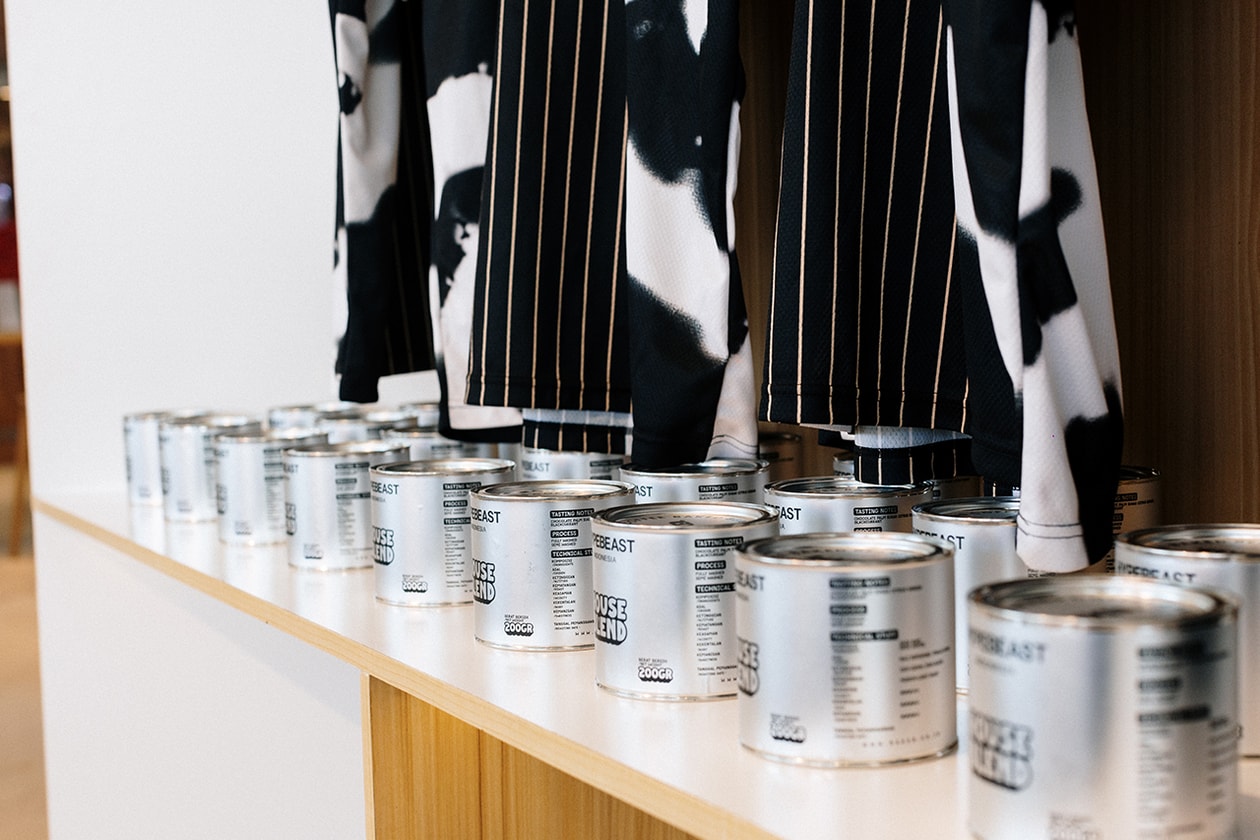 Event Recap “BAKED Anywhere” di BAKED. Seminyak, Bali
