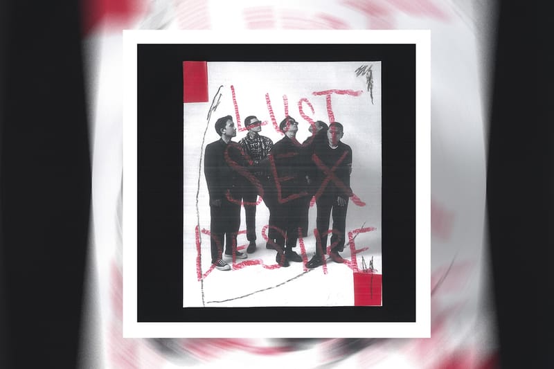 GHO$$ Menunjukan Arah Musik Baru lewat Mini Album ‘Lust Sex Desire’