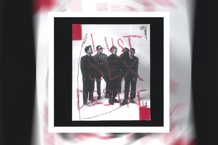 GHO$$ Menunjukan Arah Musik Baru lewat Mini Album ‘Lust Sex Desire’