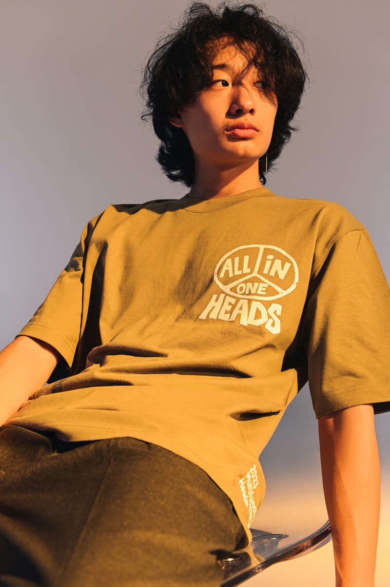 Heads The Label Rilis Drop 1 dari Koleksi “Slumberland” 