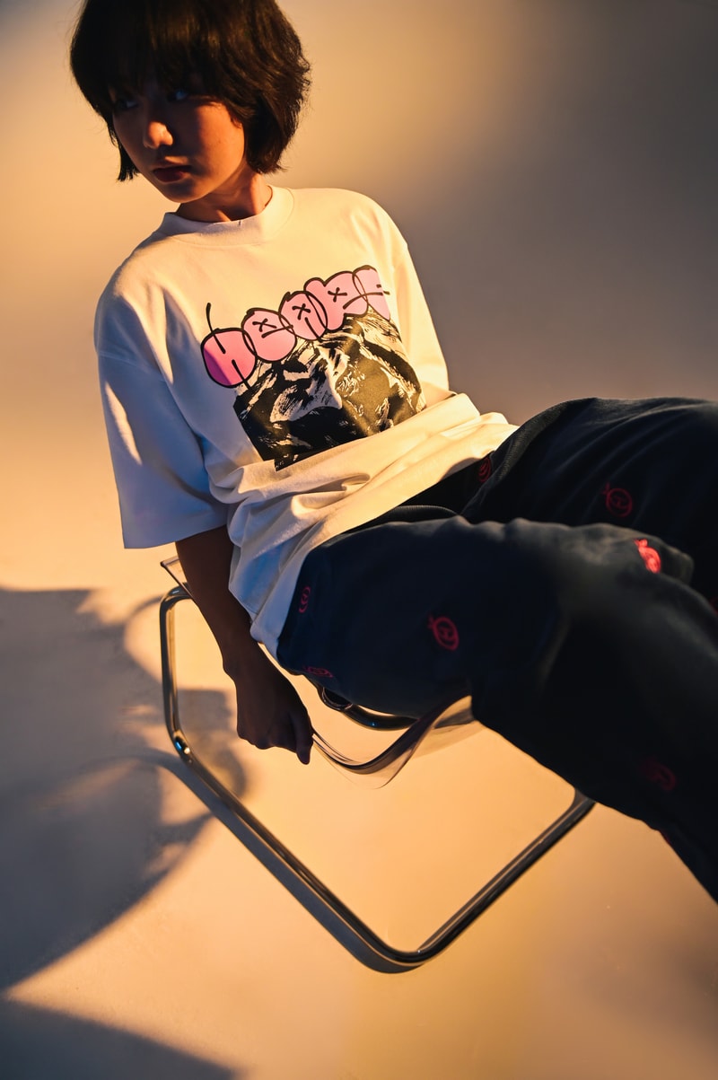 Heads The Label Rilis Drop 1 dari Koleksi “Slumberland” 