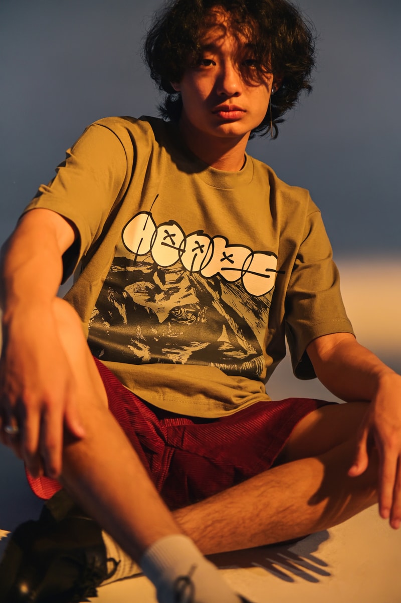 Heads The Label Rilis Drop 1 dari Koleksi “Slumberland” 