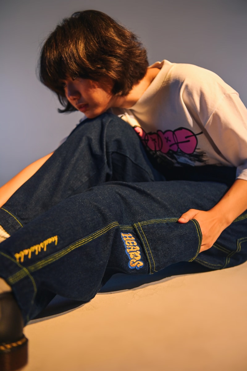 Heads The Label Rilis Drop 1 dari Koleksi “Slumberland” 