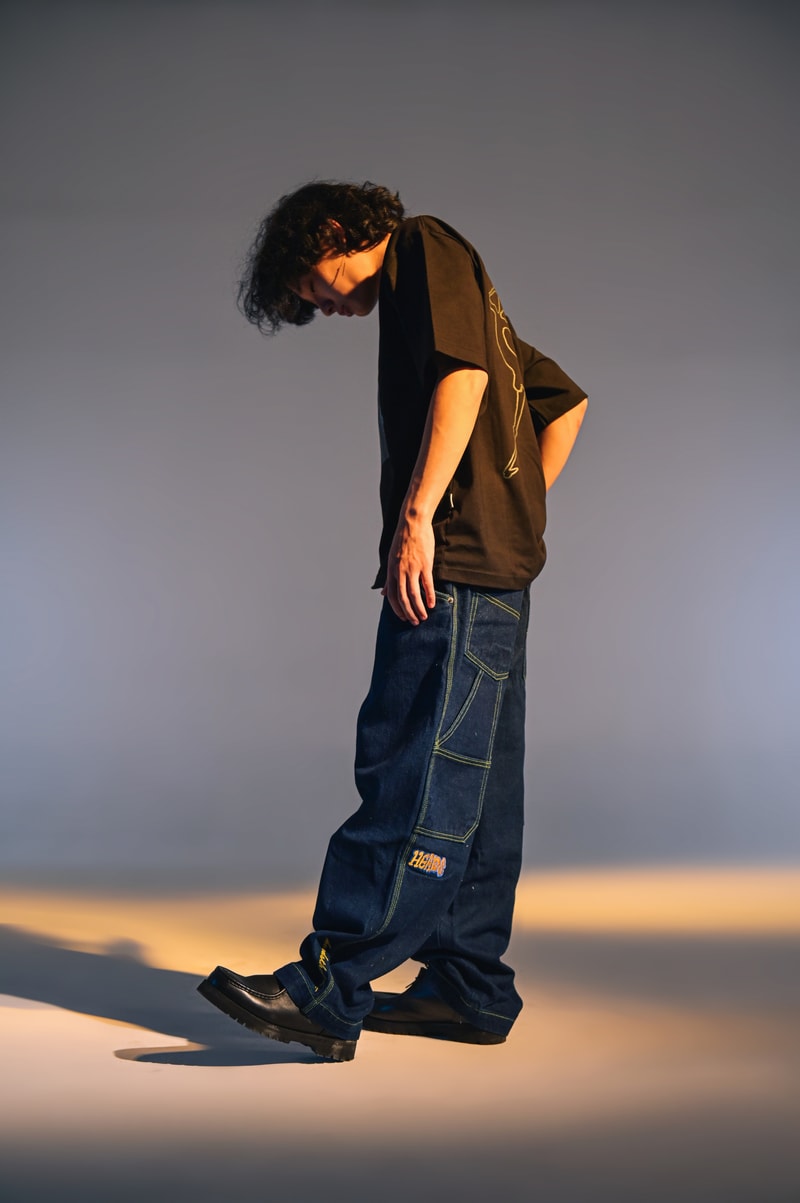 Heads The Label Rilis Drop 1 dari Koleksi “Slumberland” 