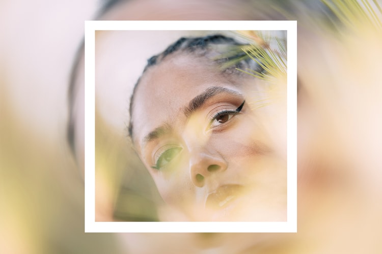 Jayda G Rilis Single Baru 'Blue Lights'