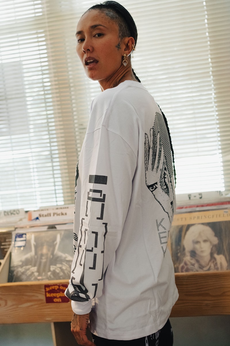 KeepKeep Menghadirkan Lookbook Terbaru Bareng Fahrani Empel
