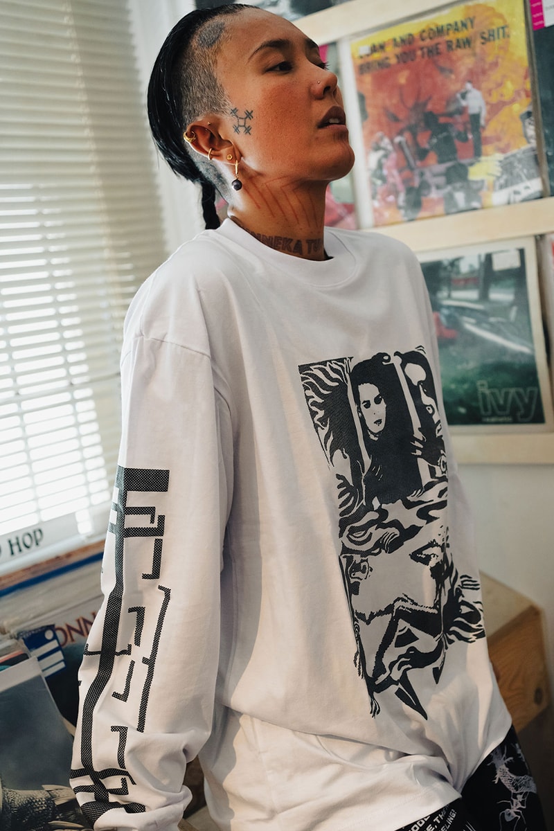 KeepKeep Menghadirkan Lookbook Terbaru Bareng Fahrani Empel