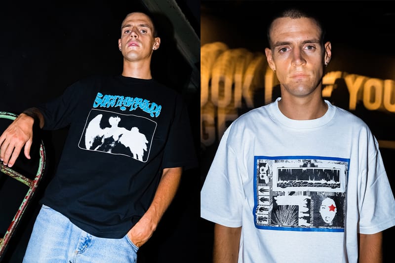 Koleksi “VOICE OF FREEDOM” Ungkap Keresahan SOMETHING PRELUDE