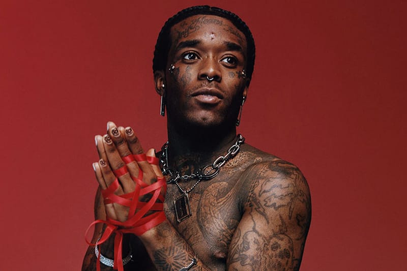 Lil Uzi Vert Hingga Ice Spice Jadi Model di Campaign Heaven by Marc Jacobs SS23