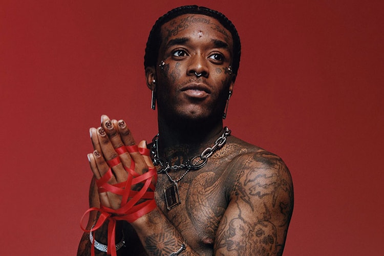 Lil Uzi Vert Hingga Ice Spice Jadi Model di Campaign Heaven by Marc Jacobs SS23