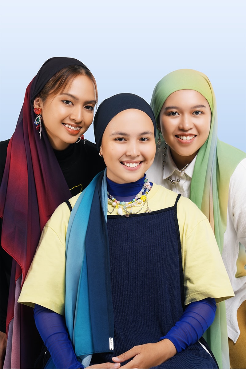 MAIRA Luncurkan “Esen Mood” Collection