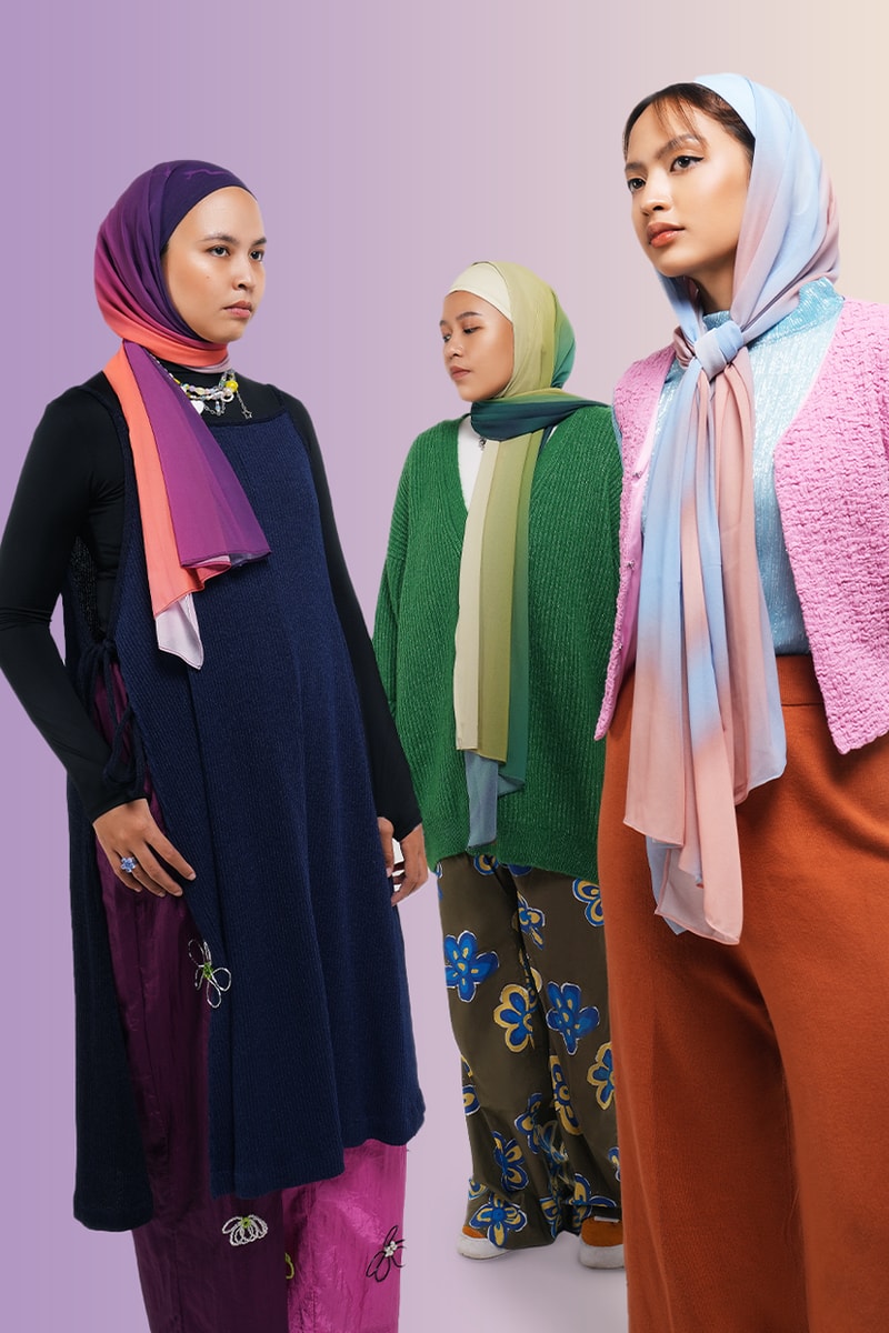 MAIRA Luncurkan “Esen Mood” Collection