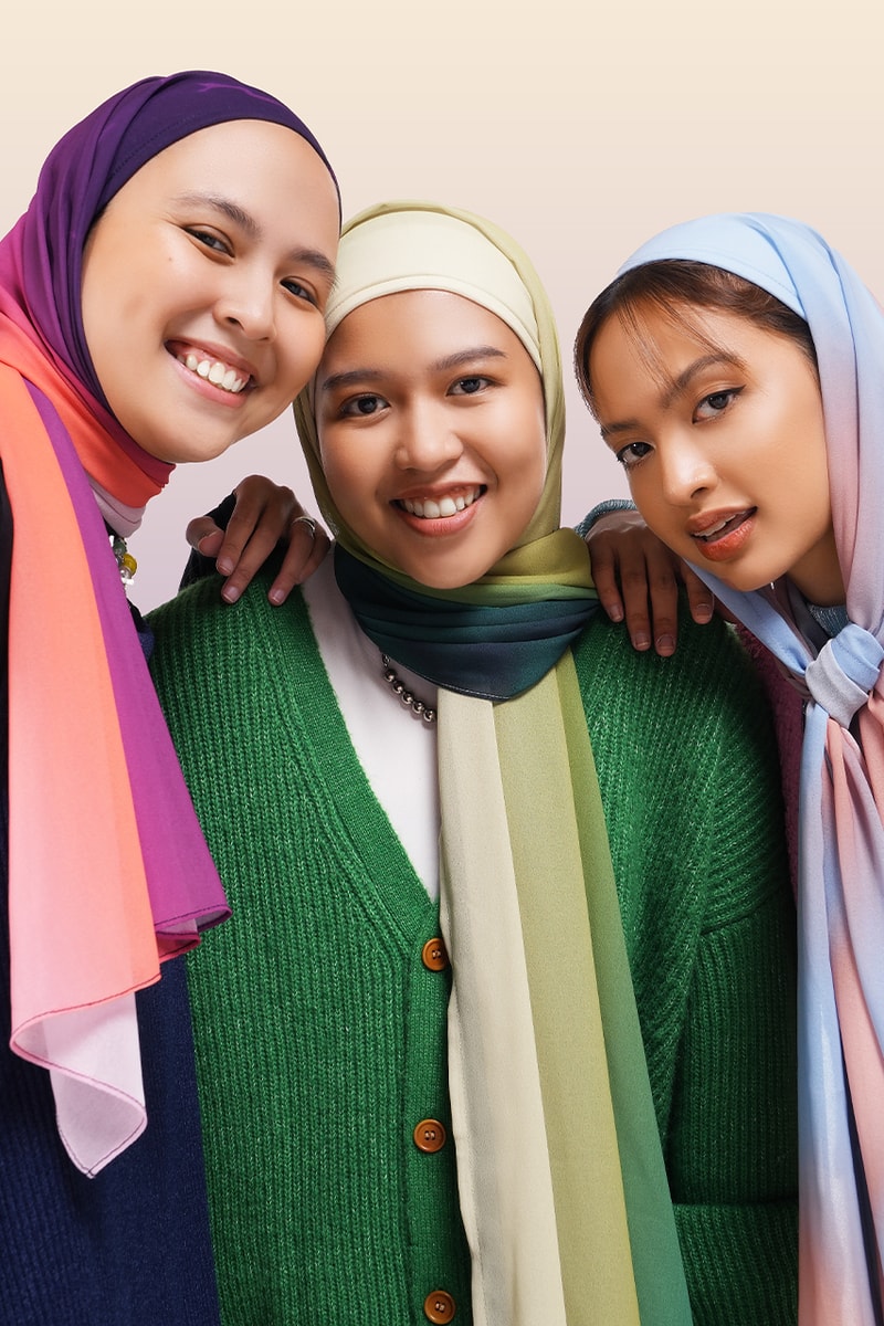 MAIRA Luncurkan “Esen Mood” Collection