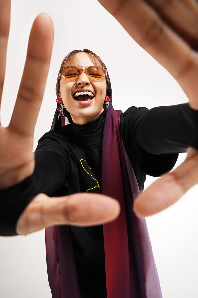 MAIRA Luncurkan “Esen Mood” Collection