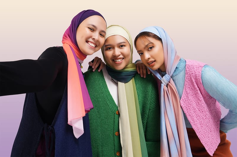 MAIRA Luncurkan “Esen Mood” Collection