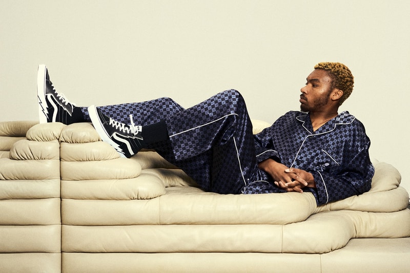 MASTERMIND WORLD Akhirnya Collab Lagi Bareng Vault by Vans