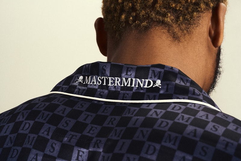 MASTERMIND WORLD Akhirnya Collab Lagi Bareng Vault by Vans