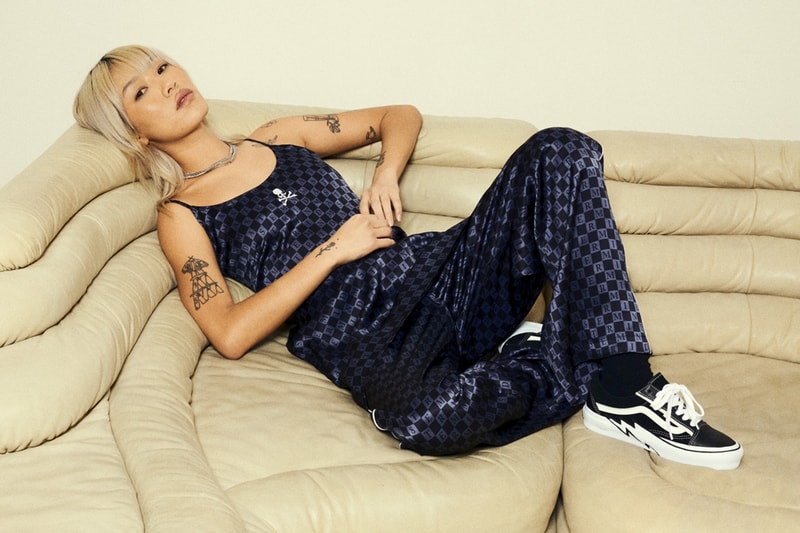 MASTERMIND WORLD Akhirnya Collab Lagi Bareng Vault by Vans