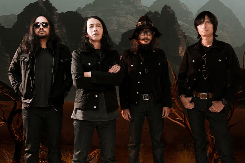 Mischief Denim Gandeng The SIGIT Buat Bikin Koleksi “Mystical Cult”