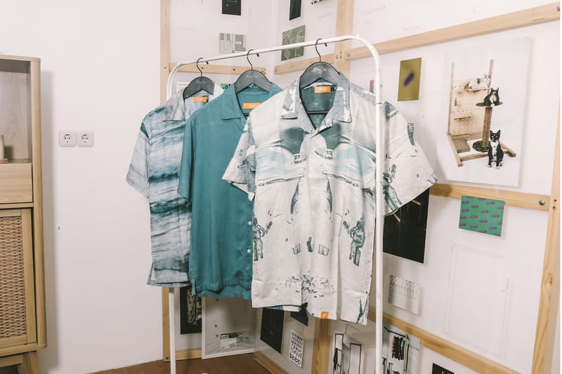 Monstore Menghadirkan Koleksi Klasik Mereka lewat, “Mixxitn Fixxit”