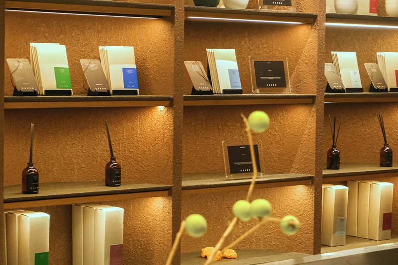 Oaken Lab Angkat Eksotisme Fragrance lewat Store Pertama