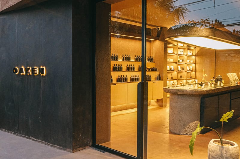 Oaken Lab Angkat Eksotisme Fragrance lewat Store Pertama