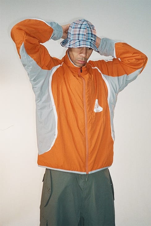 Palace Hadirkan Lookbook Summer 23 Terbaru 