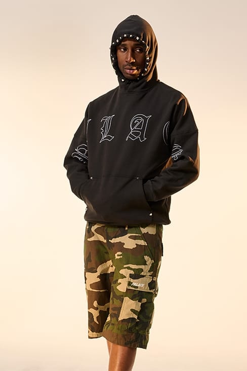 Palace Hadirkan Lookbook Summer 23 Terbaru 