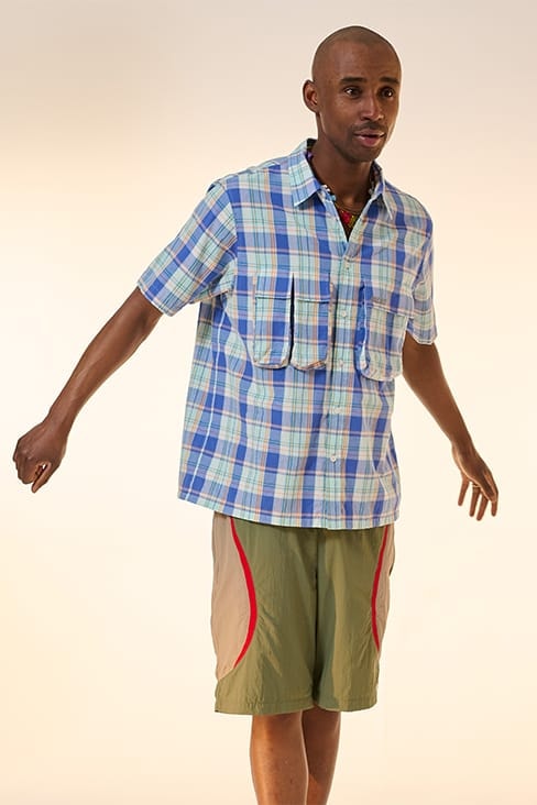 Palace Hadirkan Lookbook Summer 23 Terbaru 