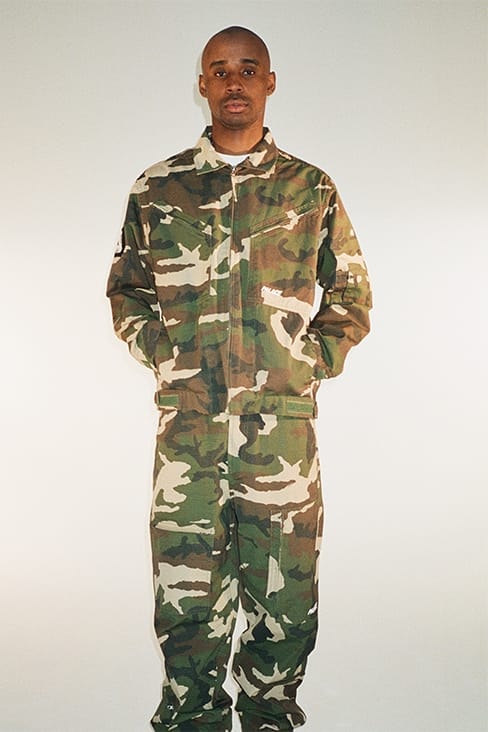 Palace Hadirkan Lookbook Summer 23 Terbaru 