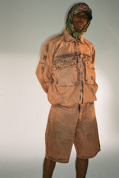Palace Hadirkan Lookbook Summer 23 Terbaru 